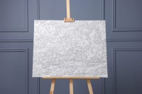Pole pszenicy z cyprysami - Van Gogh - Malowanie po numerach