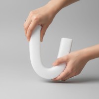 Pręty piankowe EPE 47-49 cm Ø3 cm – do pakowania, ochrony, dekoracji, DIY