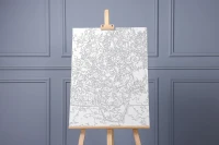 Słoneczniki - Vincent van Gogh - Malowanie po numerach