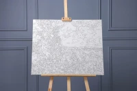 Pole maków Argenteuil - Claude Monet - Malowanie po numerach
